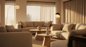 verlichting woonkamer