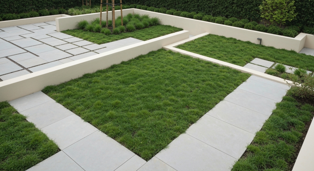 tuinontwerp