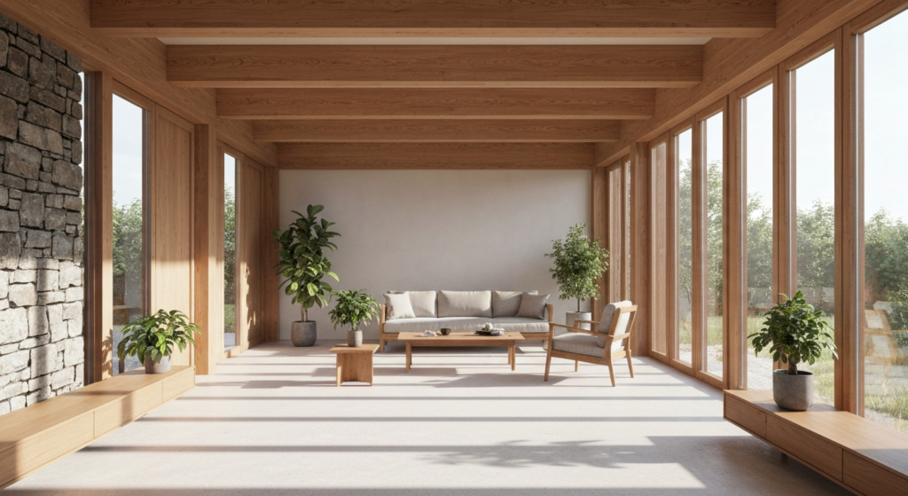 duurzaam wonen