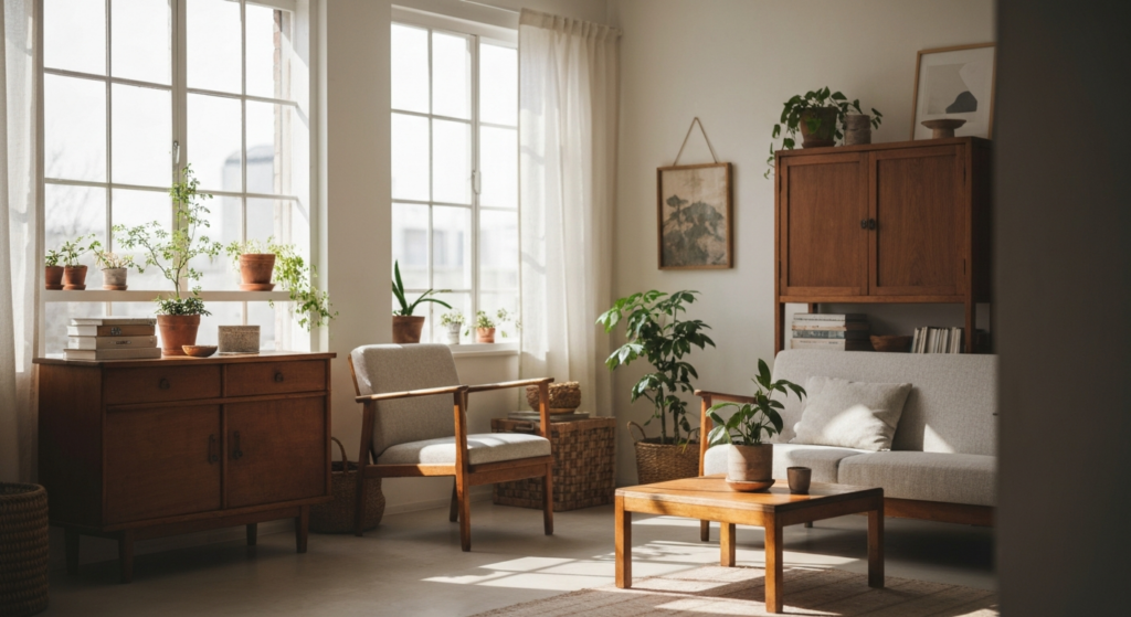 duurzaam wonen