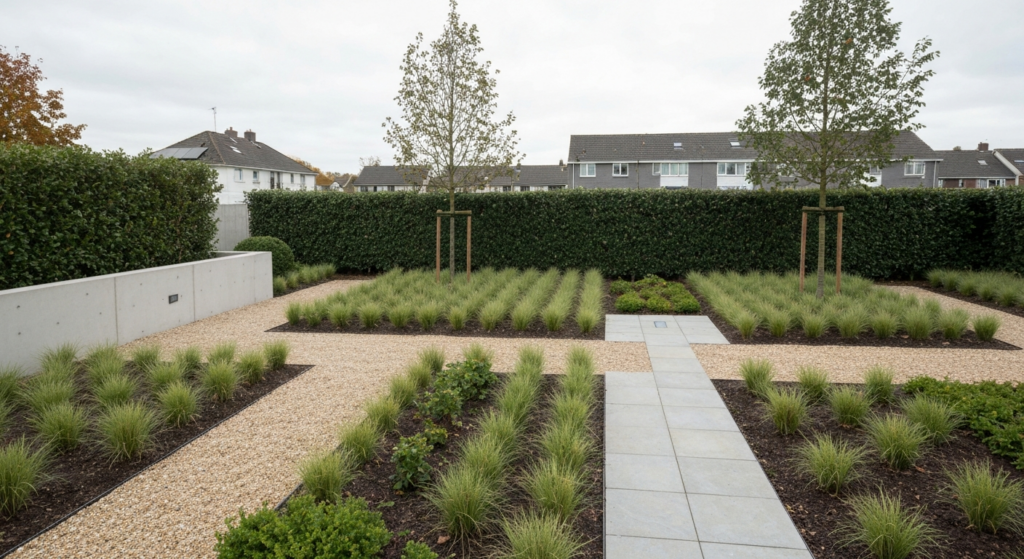 tuinontwerp