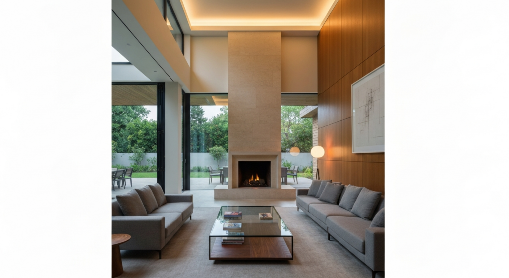 verlichting woonkamer